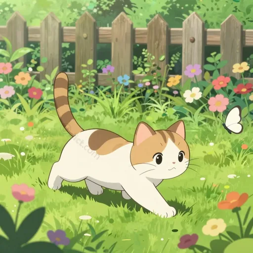 tailed