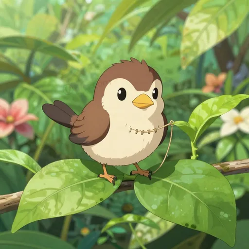 tailorbird