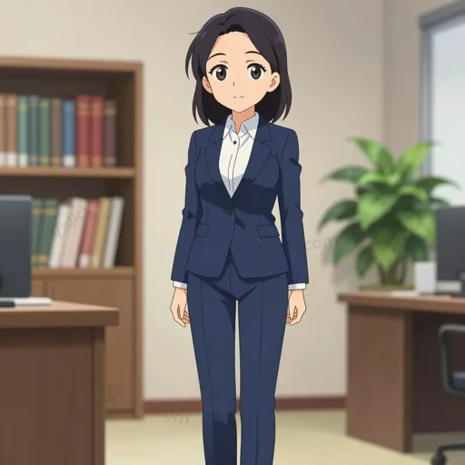 tailored