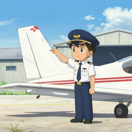 tailplane