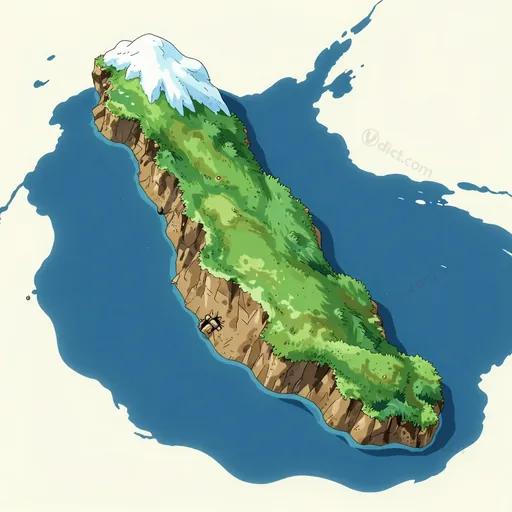 taimyr peninsula