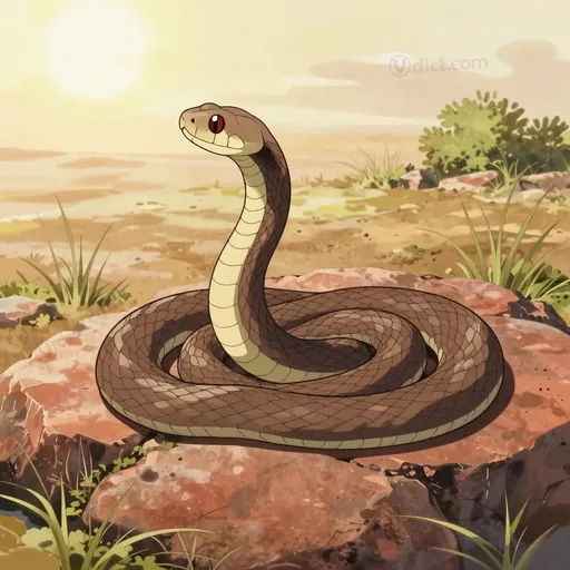 taipan