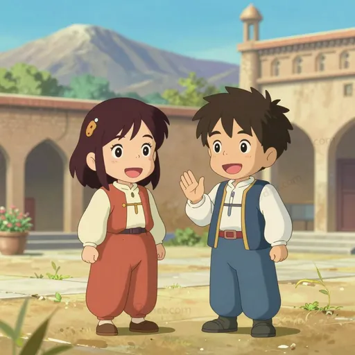 tajiki