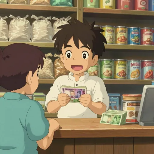 taka