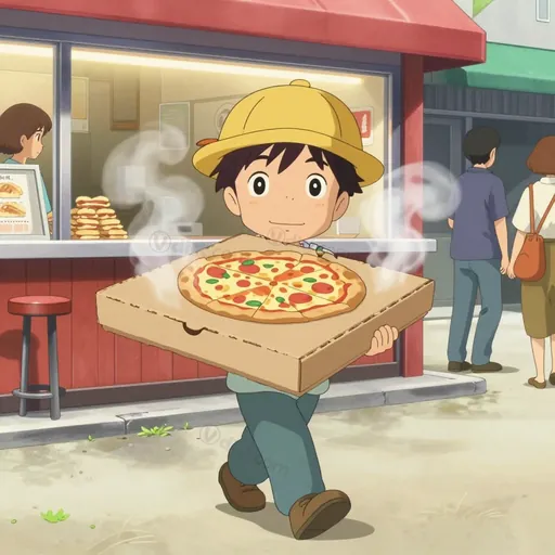 take-away