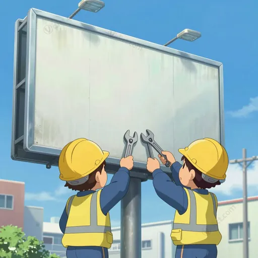 take-down