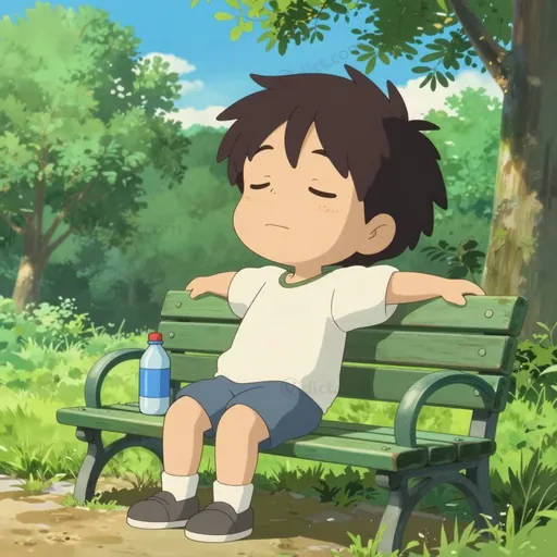take a breather