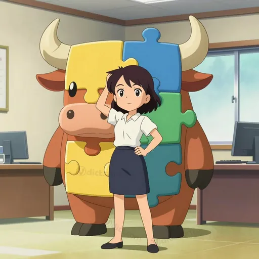 take the bull by the horns