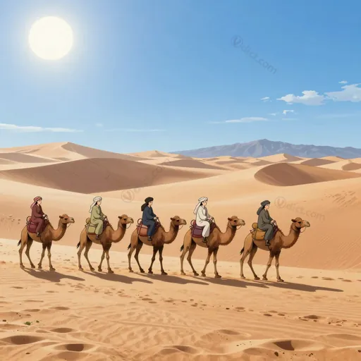 taklamakan desert