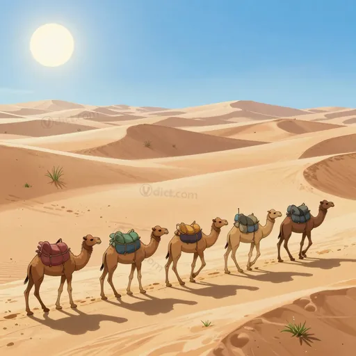 taklimakan desert