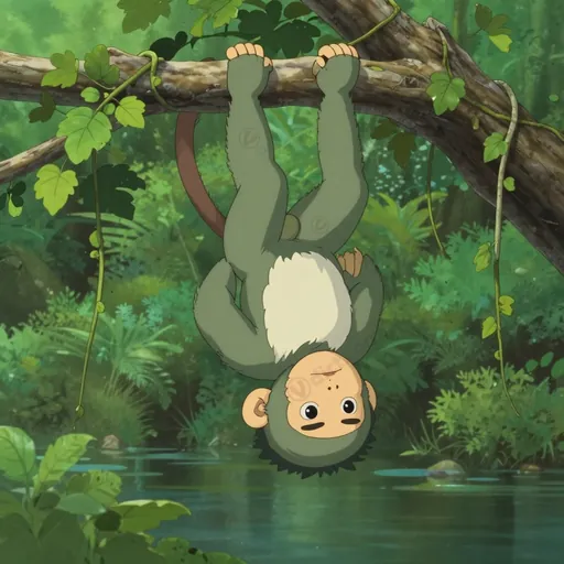 talapoin