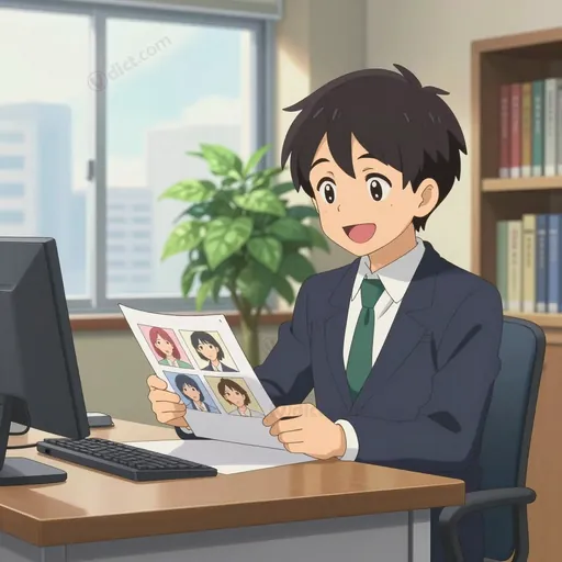 talent agent