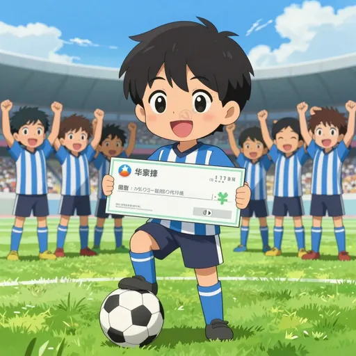 talent money
