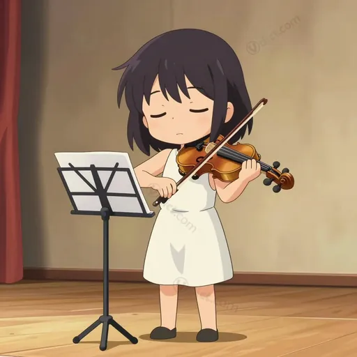 talented