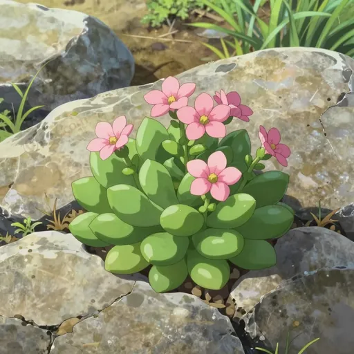talinum calycinum