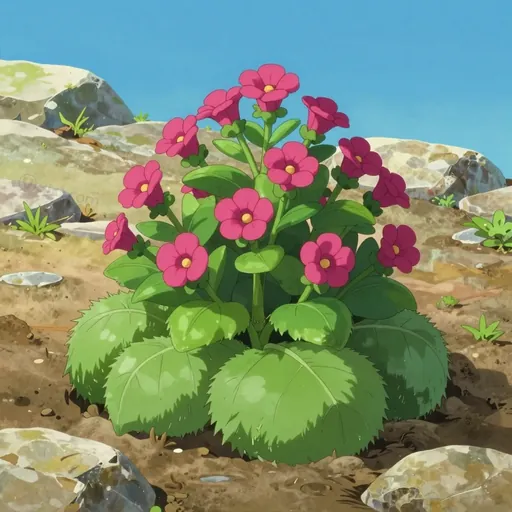 talinum spinescens