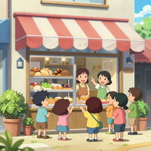 talk of the town