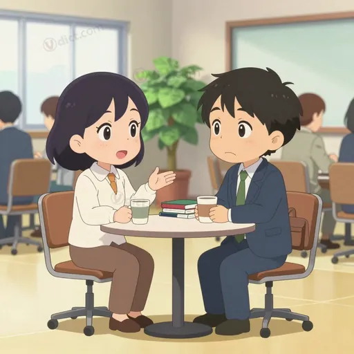 talk shop