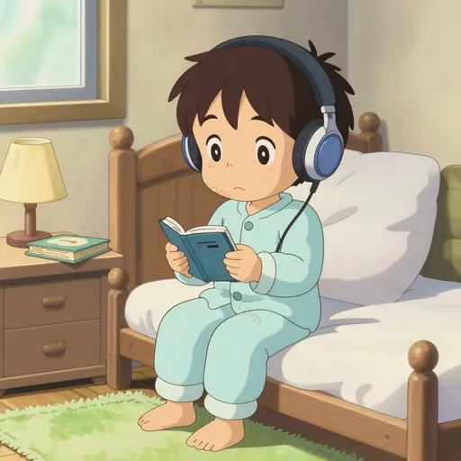 talking book