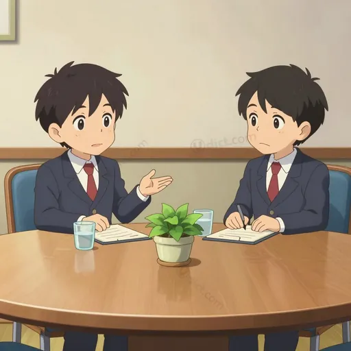 talks