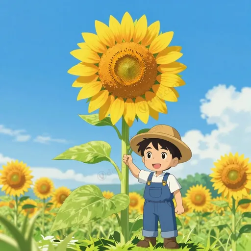 tall-growing