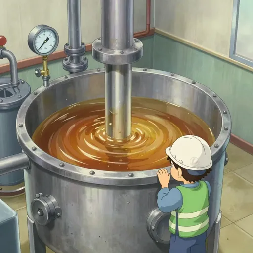 tall oil