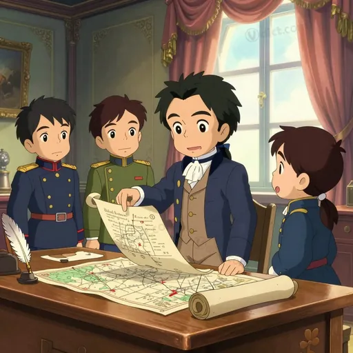 talleyrand