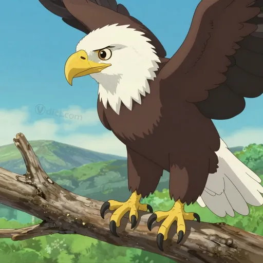 talon