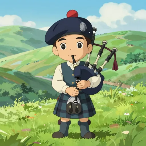 tam-o'-shanter