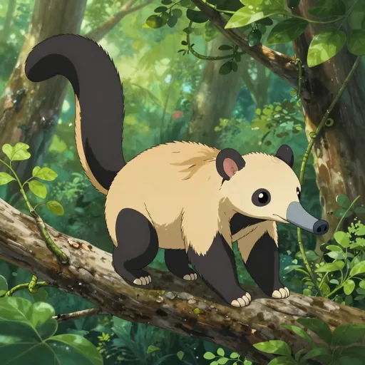 tamandua