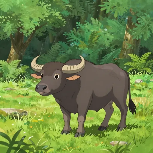 tamarau
