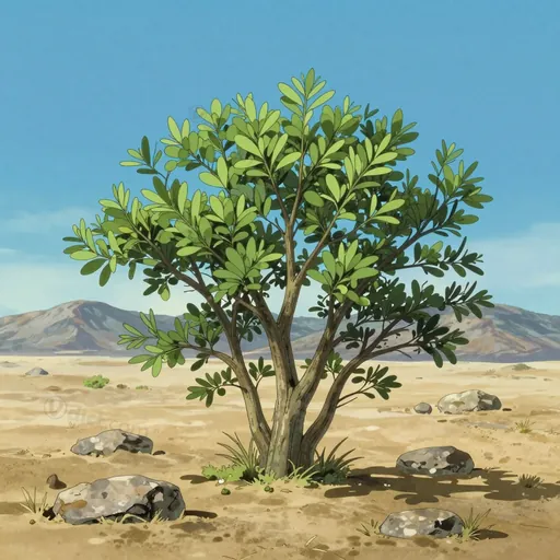tamaricaceae