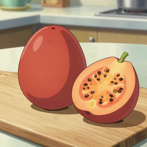 tamarillo