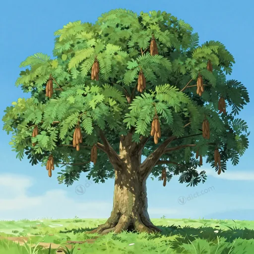 tamarindus