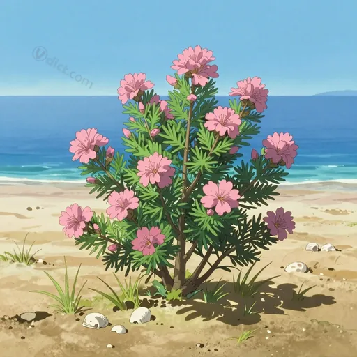 tamarisk