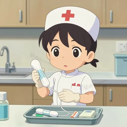 tampon