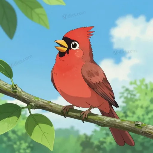 tanager