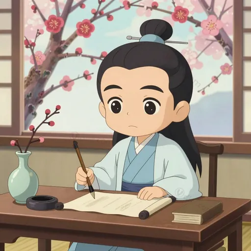 tang dynasty