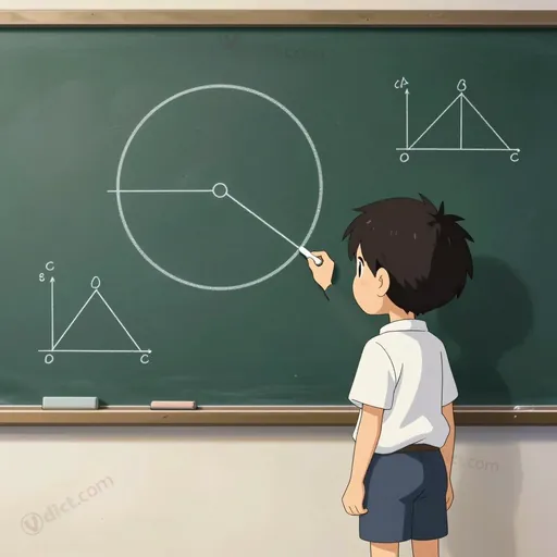 tangent