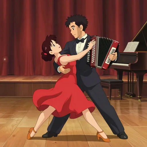 tango
