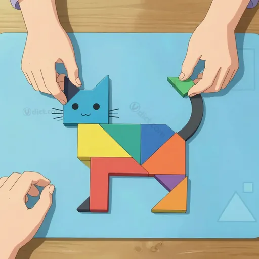 tangram
