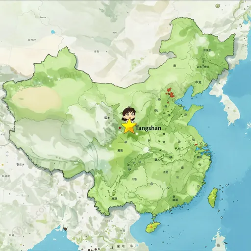 tangshan