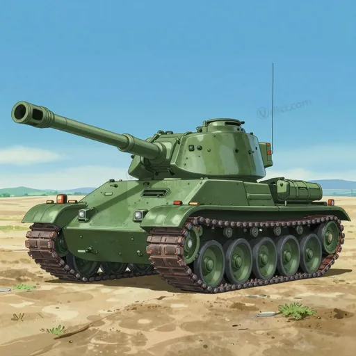 tank