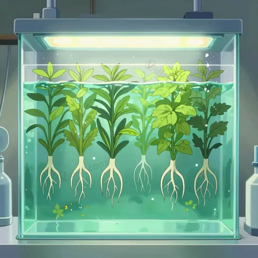tank farming