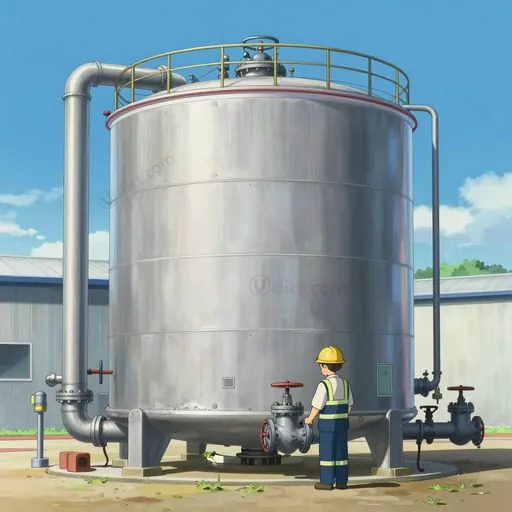 tankage
