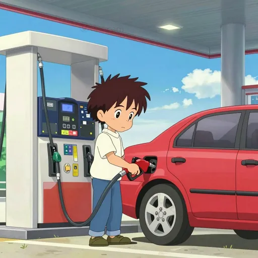 tankful