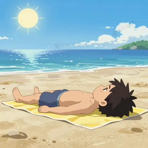 tanning
