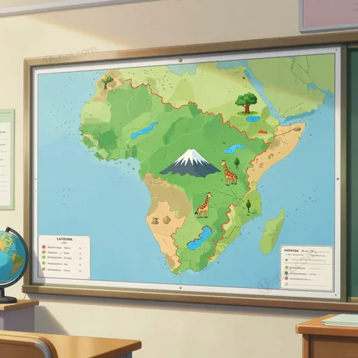 tanzania