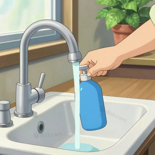tap