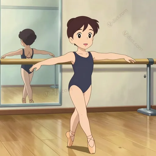 tap-dancing